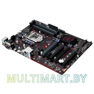 Материнская плата ASUS PRIME B250-PLUS картинка 4